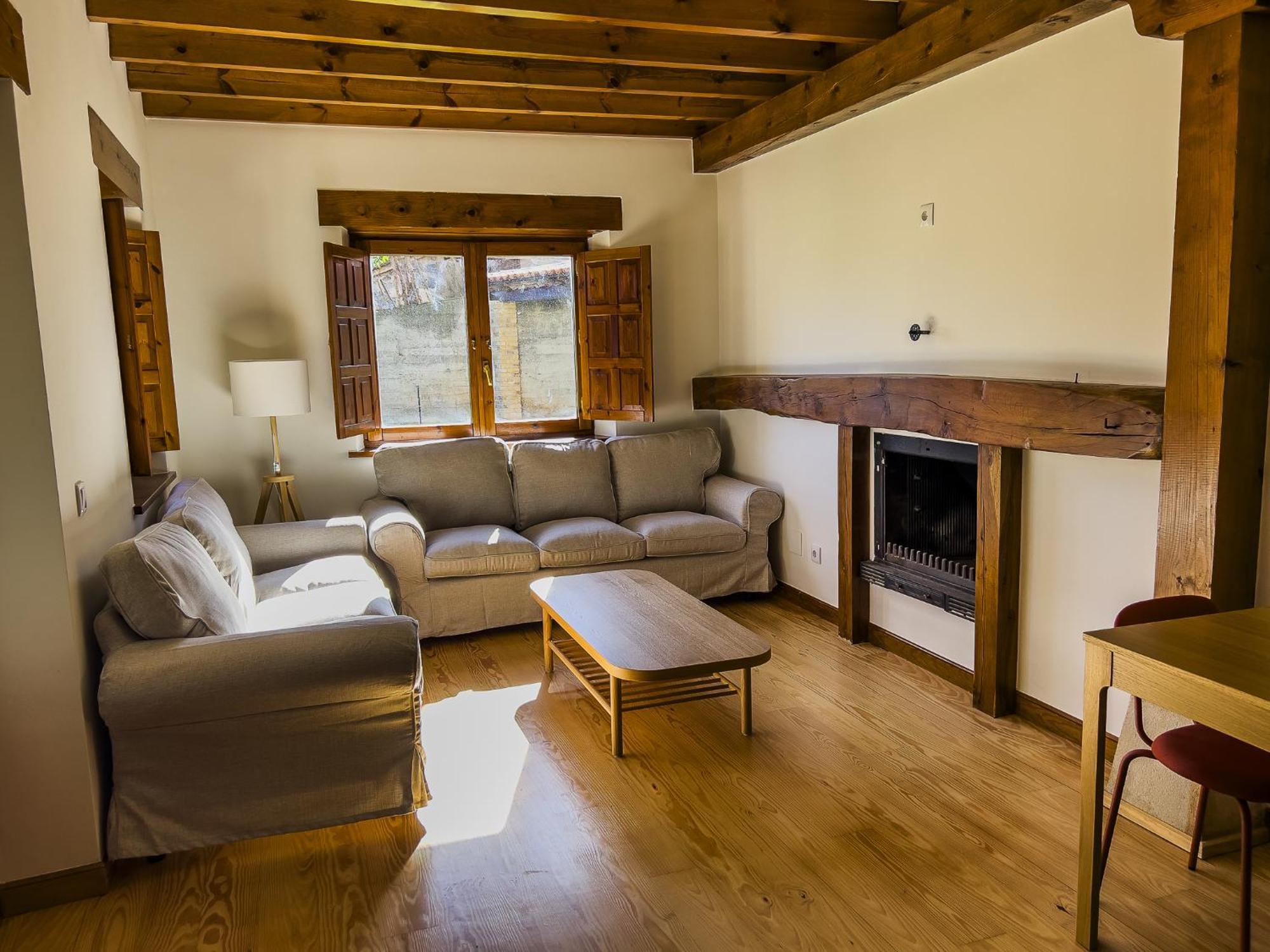 Posada Cabanes Cabanes  Bagian luar foto
